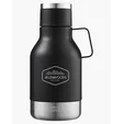 Dri Duck Rover 32 oz. Stainless Steel Water Bottle with Pet Bowl — view 6