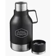 Dri Duck Rover 32 oz. Stainless Steel Water Bottle with Pet Bowl — view 7
