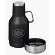 Dri Duck Rover 32 oz. Stainless Steel Water Bottle with Pet Bowl — view 8