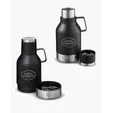 Dri Duck Rover 32 oz. Stainless Steel Water Bottle with Pet Bowl — view 9