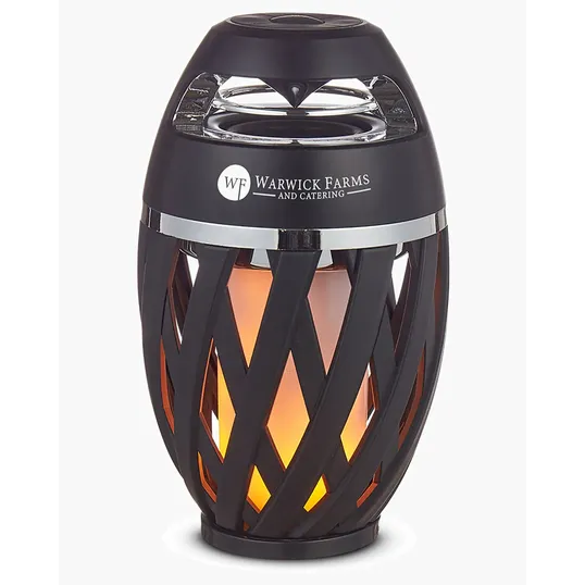 Campfire Lantern Wireless Speaker — view 3