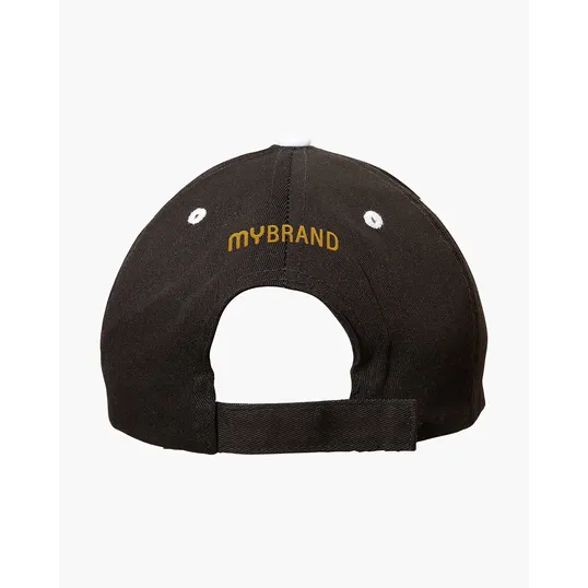 Prime Line Structured Sandwich Cap — view 3