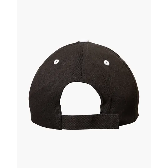 Prime Line Structured Sandwich Cap