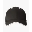 Prime Line Structured Sandwich Cap — view 2