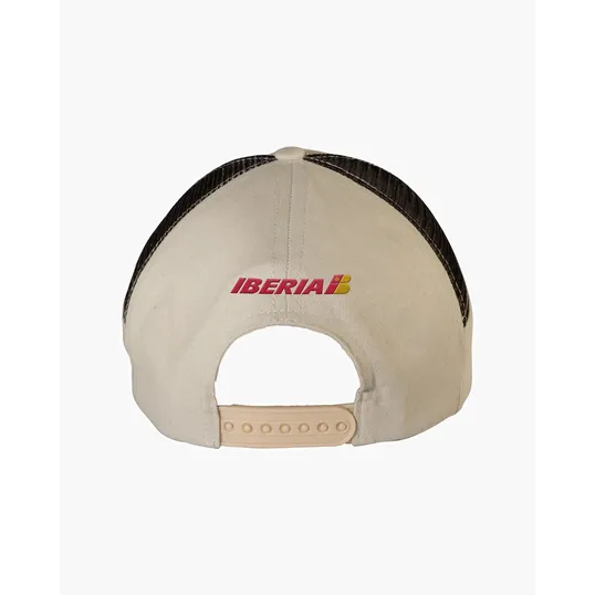 Structured Five-Panel Cap — view 6