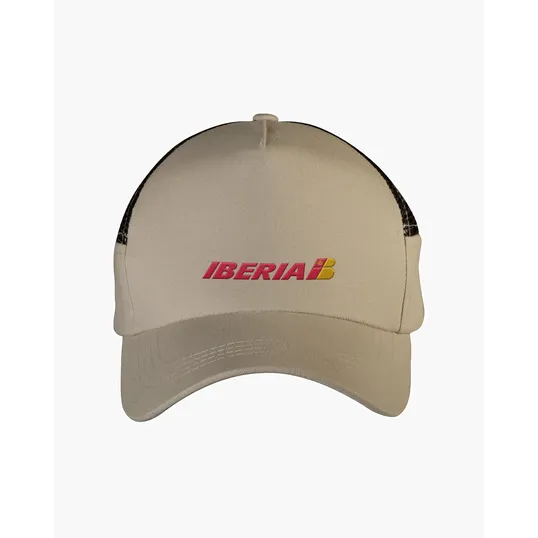 Structured Five-Panel Cap — view 7