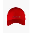 Structured Five-Panel Cap — view 5