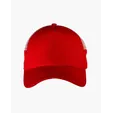 Structured Five-Panel Cap — view 2