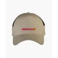 Structured Five-Panel Cap — view 7