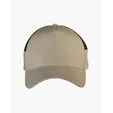 Structured Five-Panel Cap — view 4