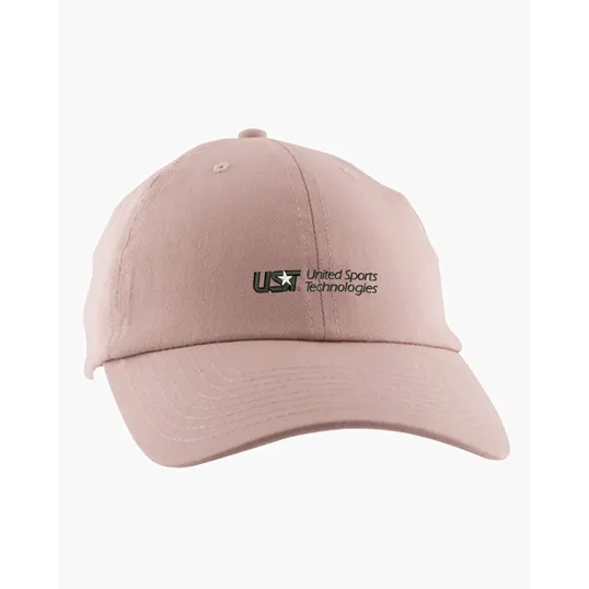 Budget Unstructured Baseball Cap