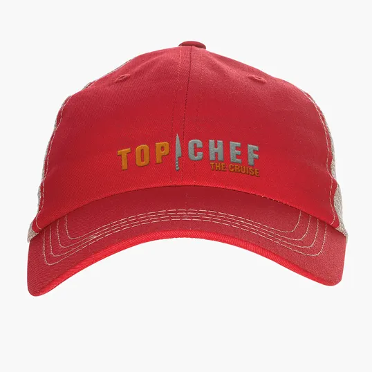 Comfy Trucker Cap — view 2