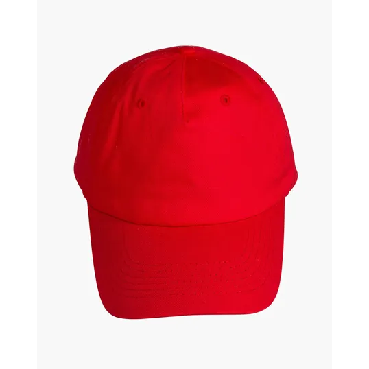 Economy Cap — view 2