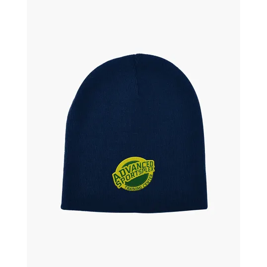 Knit Beanie — view 9
