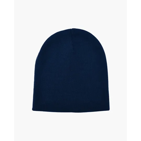 Knit Beanie — view 2