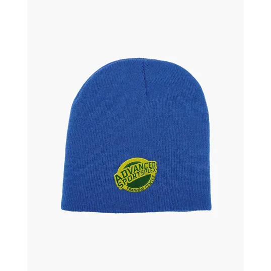 Knit Beanie — view 10