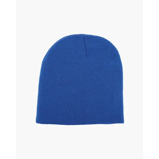 Knit Beanie — view 3