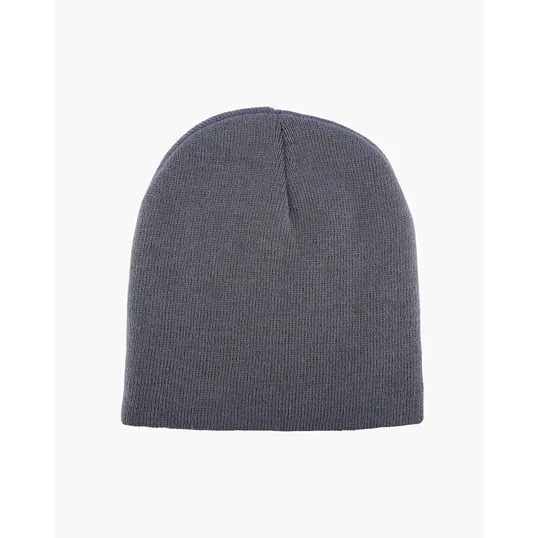 Knit Beanie — view 4