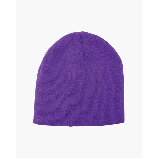 Knit Beanie — view 5