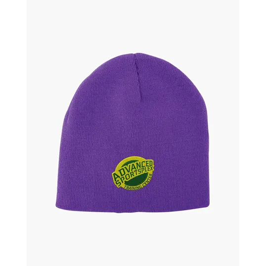 Knit Beanie — view 12