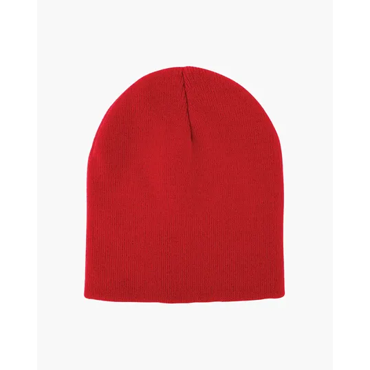 Knit Beanie — view 6