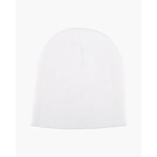Knit Beanie — view 7