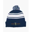 Knit Beanie With Pom Pom — view 7