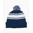 Knit Beanie With Pom Pom — view 2