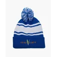 Knit Beanie With Pom Pom — view 8