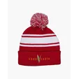Knit Beanie With Pom Pom — view 10