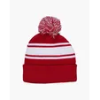 Knit Beanie With Pom Pom — view 5