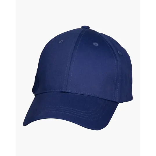 Structured Stretch Fitted Cap — view 2