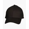 Structured Stretch Fitted Cap