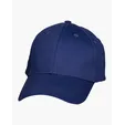 Structured Stretch Fitted Cap — view 2