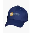 Structured Stretch Fitted Cap — view 4