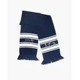 Stripe Knit Scarf — view 7