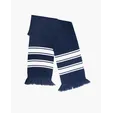 Stripe Knit Scarf — view 2