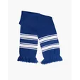 Stripe Knit Scarf — view 3