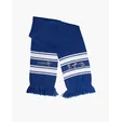 Stripe Knit Scarf — view 8