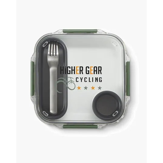 Black+Blum 1L Original Lunch Box — view 2