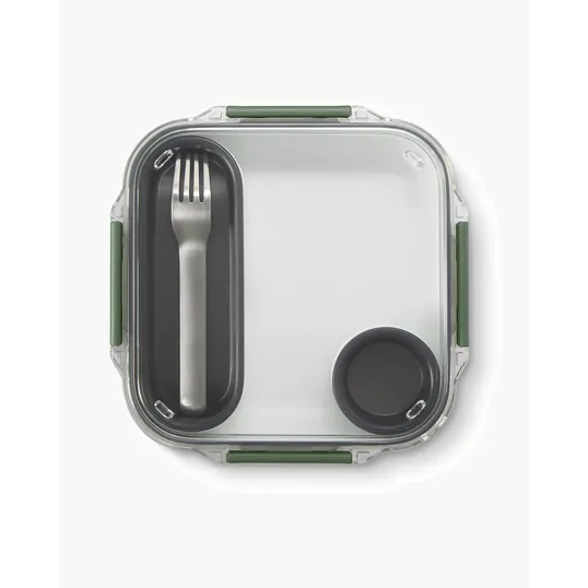 Black+Blum 1L Original Lunch Box