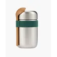 Black+Blum 13.5 oz. Food Insulated Flask