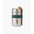 Black+Blum 13.5 oz. Food Insulated Flask — view 2