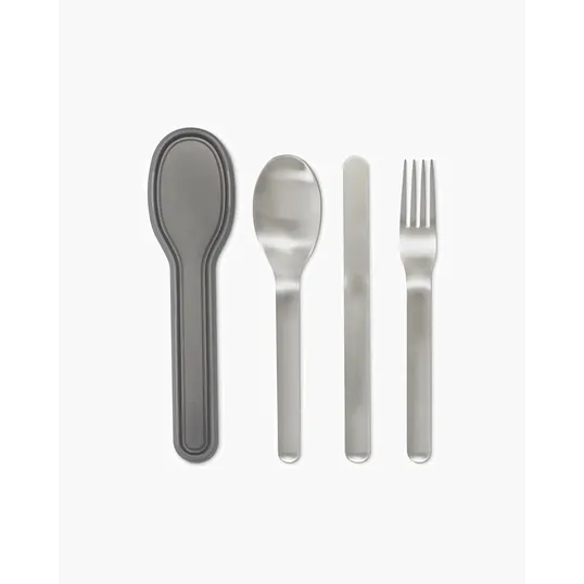 Black+Blum Lunch Box Cutlery Set — view 2