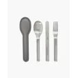 Black+Blum Lunch Box Cutlery Set — view 2