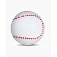 16" Baseball Beach Ball — view 2