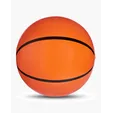 16" Basketball Beach Ball