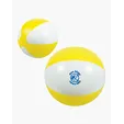 16" Two-Tone Beach Ball — view 14
