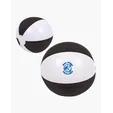 16" Two-Tone Beach Ball — view 8