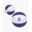 16" Two-Tone Beach Ball — view 12